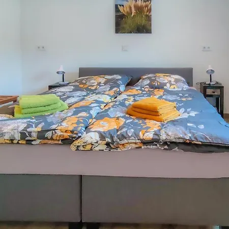 Moselliebe Apartment *