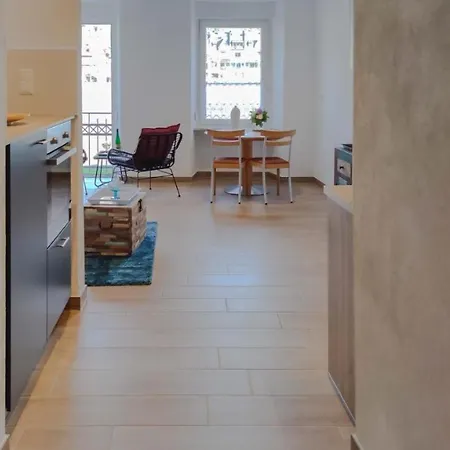 Apartment Moselliebe
