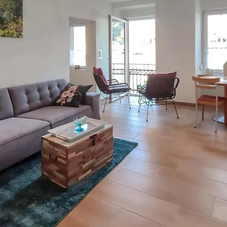 Moselliebe Apartment