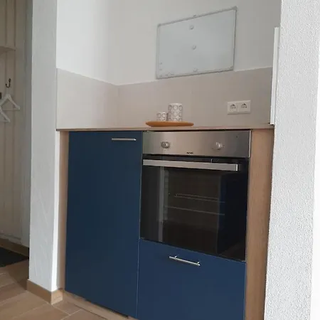 Moselliebe Apartment Zell