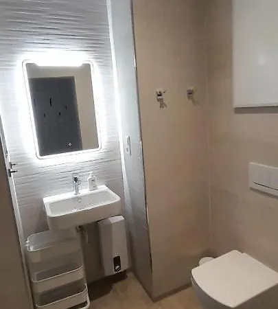 Moselliebe Apartment