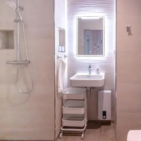 Moselliebe Apartment