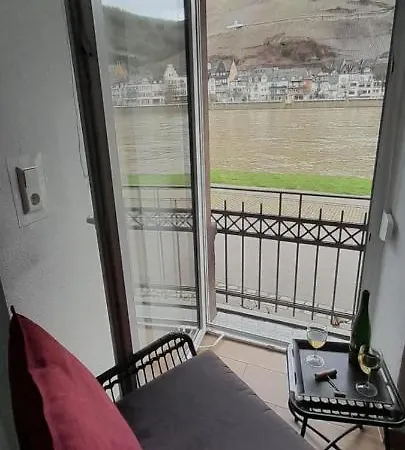 Moselliebe Apartment